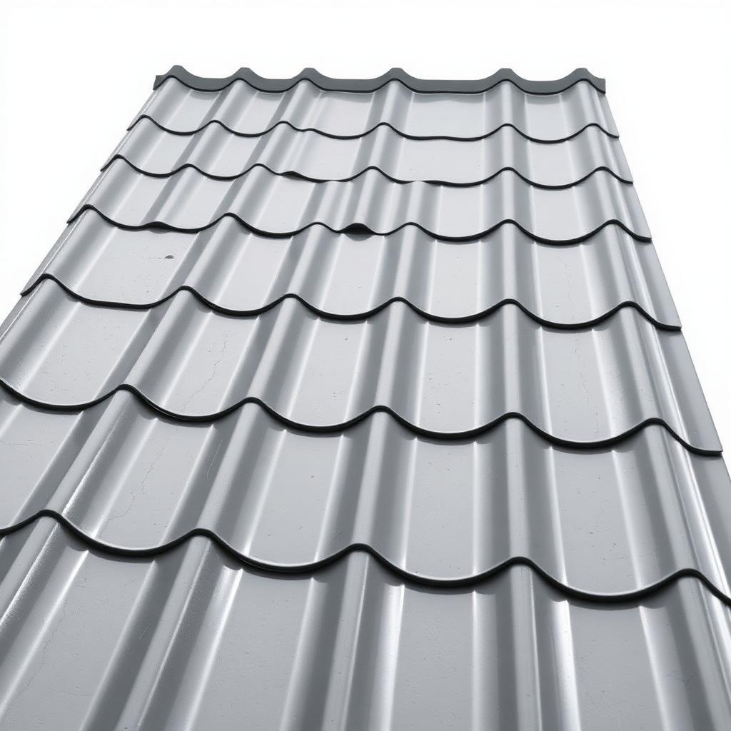 Box Profile – C/Grey Glossy 28G