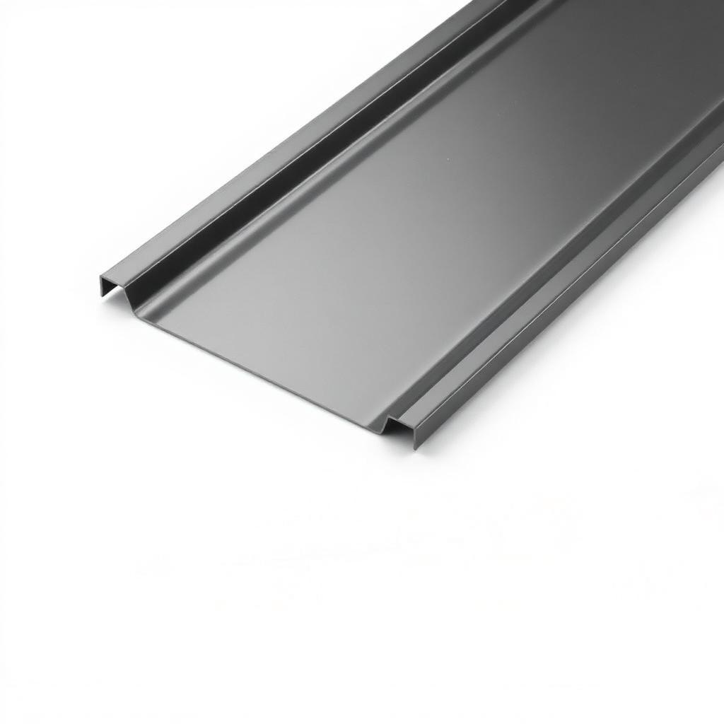 Box Profile – C/Grey Glossy 30G