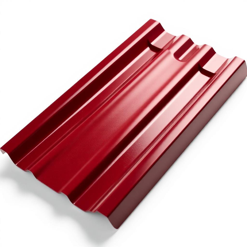 Box Profile – Maroon Glossy 30G