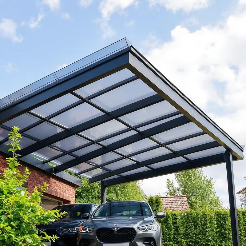 Canopies