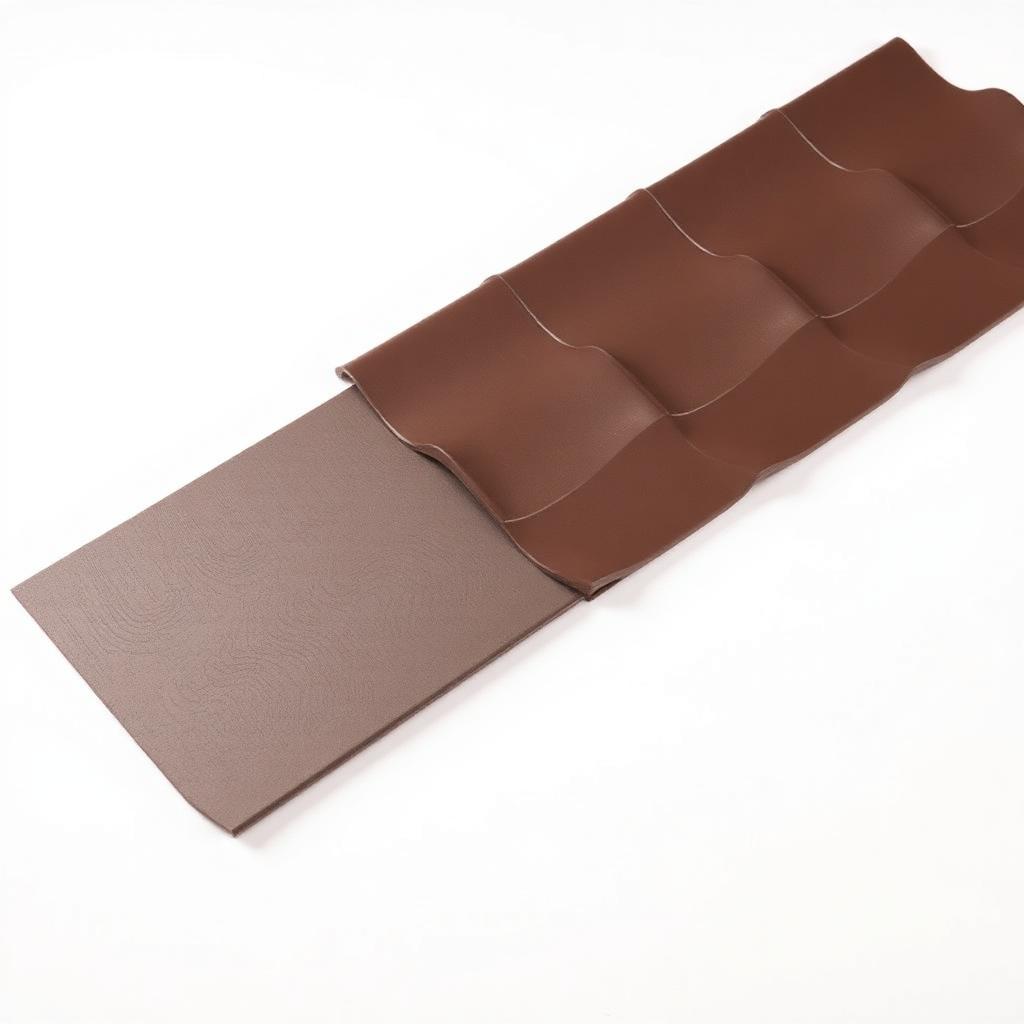 Eurotile Matte – Chocolate Matt 30G